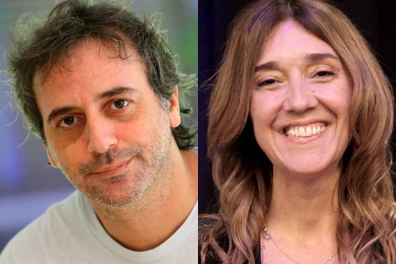 Mercado y Medina, los profesionales más admirados de la publicidad y el marketing en Argentina